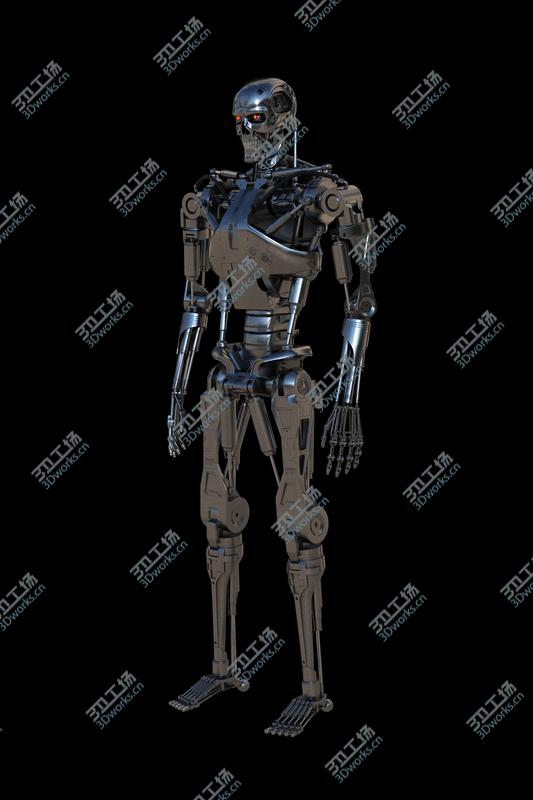 images/goods_img/2021040232/3D model Terminator T-800 Endoskeleton/3.jpg